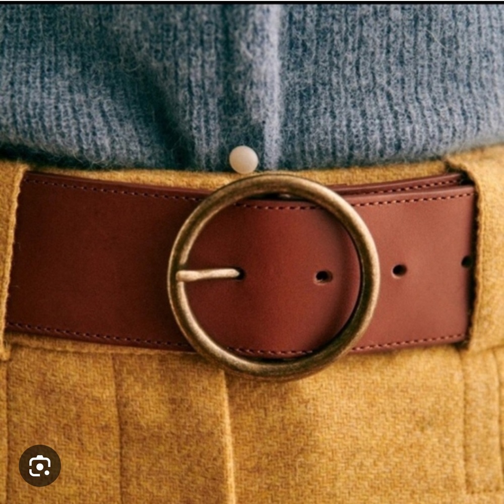 Sezane Alicia Belt